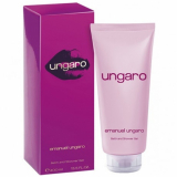 Emanuel Ungaro Ungaro 400 ml Shower Gel парфумований гель для душу