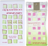Emanuel Ungaro Ungaro Apparation Facets туалетна вода 90 мл