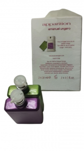 Emanuel Ungaro Ungaro Apparation НАБІР 2*20 мл