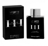 Emanuel Ungaro Ungaro LHomme III ARomaTIQUE Parfum