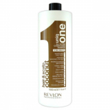 Revlon Professional RP UNIQOne ALL IN One Coconut Conditioning Shampoo Шампунь-Кондиціонер з ароматом КОКОСА