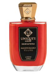 Uniquee Luxury Mashumaro Extrait De Parfum 100Ml