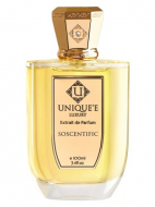 Uniquee Luxury Soscentific Extrait De Parfum 100Ml