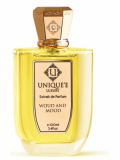 Uniquee Luxury Woud and Mood Parfum 100 мл