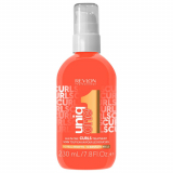 Revlon Professional Uo Hair Treat Curls New Спрей-догляд Для Кучерявого Волосся 230мл