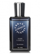Парфумерія Urban Scents Dark Vanilla парфумована вода 100 мл