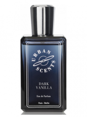 Urban Scents Dark Vanilla парфумована вода 100 мл