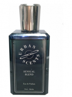 Urban Scents Sensual Blend парфумована вода 100 мл