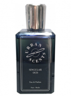 Urban Scents Singular Oud парфумована вода 100 мл
