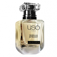 Uso Paris Vanilla Apricot парфумована вода 50 мл