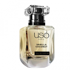 Uso Paris Vanilla Coconut парфумована вода 50 мл