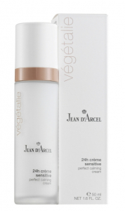 Jean D'Arcel Заспокійливий крем 24 г для чутливої шкіри Perfect Calming Cream 50 мл 4043736036895