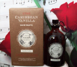 Perlier Caribbean Vanilla & Coffee туалетна Вода