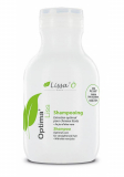 Lissa`O 1L05 зволожуючий Шампунь для выпрямленных волос с соком алое веры (Optima liss LissaO Paris) 300 ml