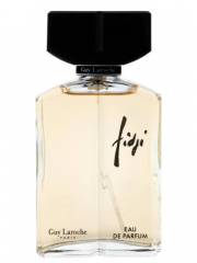 Guy Laroche Fidji Eau de Parfum парфумована вода