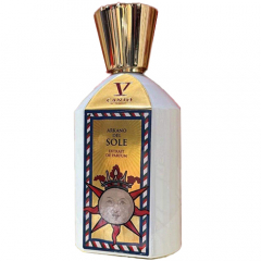 V Canto ARCANO DEL SOLE Extrait De Parfum