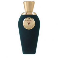 Парфумерія V Canto Cianuro Extrait De Parfum