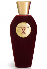 V Canto Mandragola Extrait De Parfum
