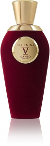 V Canto Stricnina Extrait De Parfum