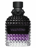 Valentino Born in Roma Purple Melancholia парфумована вода 1.2ml