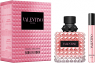 Valentino Donna Born in Roma Set парфумована вода 100 мл + 10 мл