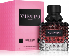 Valentino Donna Born in Roma Intense парфумована вода