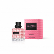 Valentino Donna Born in Roma Perfumed парфумований Спрей димка для волосся 30 ml Spray