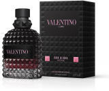 Valentino Uomo Born in Roma Intense парфумована вода