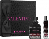 Valentino Uomo Born in Roma Intense Set парфумована вода 50 мл + 10 мл