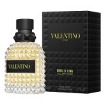 Valentino Uomo Born in Roma Yellow Dream men туалетна Вода