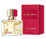 Парфумерія Valentino Voce Viva парфумована вода для жінок