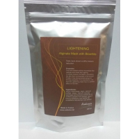 Vallonia VM14.1 Lightening Alginate Mask with BioWhite tM Альгінатна Маска Відбілююча