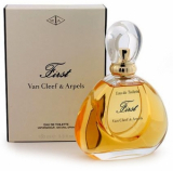 Парфумерія Van Cleef & Arpels First Вінтажна парфумерія