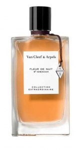Van Cleef & Arpels Fleur De Nuit парфумована вода