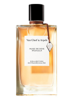 Van Cleef & Arpels Musc De Soie edp 75ml