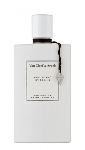 Van Cleef & Arpels Collection Extraordinaire oud Blanc парфумована вода