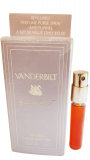 Vanderbilt Vanderbilt Spray Vintage Refillable Parfum 7,5мл