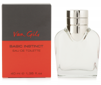 Van Gils Basic Instinct
