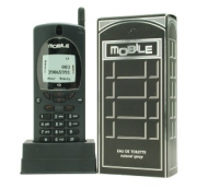 Vapro International Vapro Mobile туалетна Вода 75мл