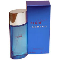 Iceberg Fluid Light For Men