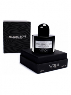Verdii Fragrance Amazing Love парфумована вода 100 мл