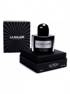Verdii Fragrance La Balade парфумована вода 100 мл