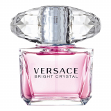 Парфумерія Versace Bright Crystal туалетна вода для жінок