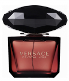 Парфумерія Versace Crystal Noir туалетна вода