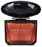 Парфумерія Versace Crystal Noir парфумована вода