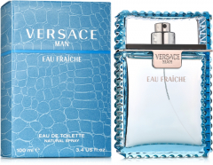 Versace Eau Fraiche