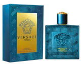 Versace Eros Parfum 2021