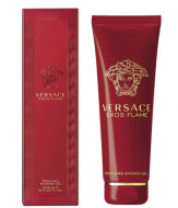 Versace Eros Flame 250 мл Shower Gel Парфумований гель для душу