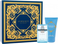 Versace Man Eau Fraiche туалетна Вода 30 мл + Гель для душу 50 мл