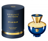 Парфумерія Versace Pour Femme Dylan Blue